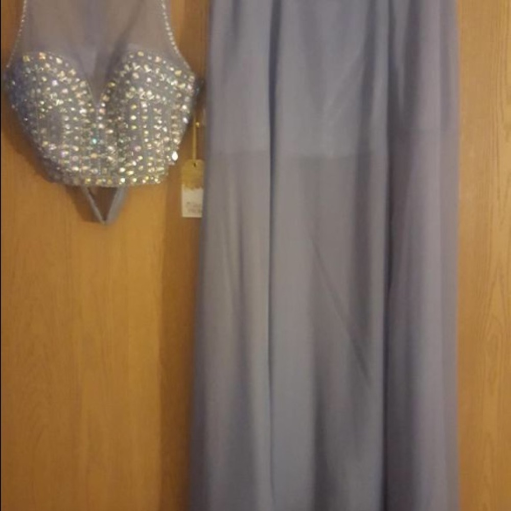 Prom Dress - Picture 6 of 6
